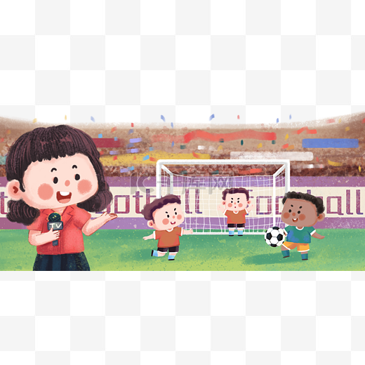 他冷静地执