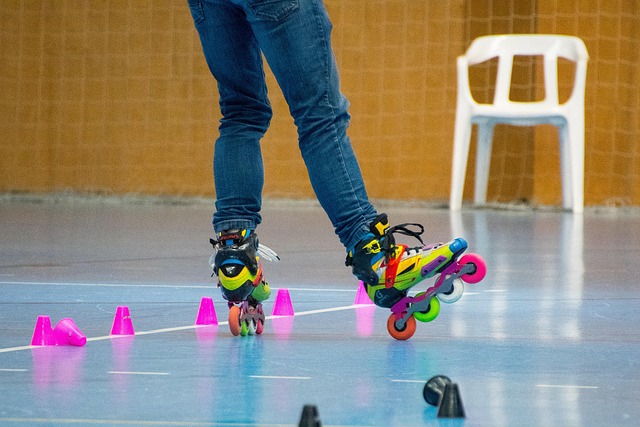 训练方式 训练方式