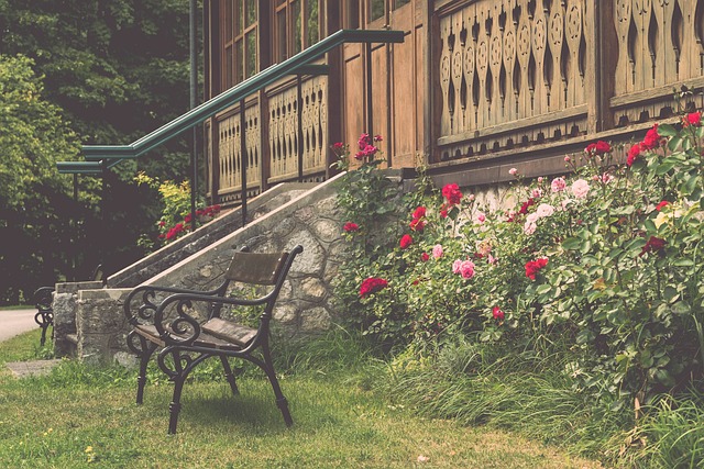 熱愛與堅持 熱愛與堅持